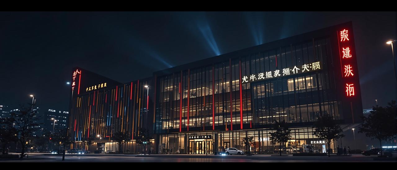 星空无限传媒公司